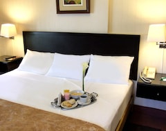 Hotel Basadre Suites (San Isidro, Peru)