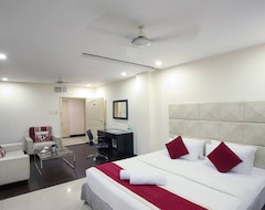 Khách sạn At Home Suites (Hyderabad, Ấn Độ)