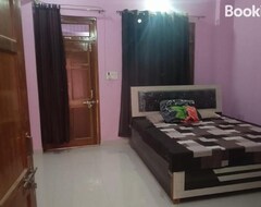 Khách sạn Divine Inn Hotel And Guest House (Allahabad, Ấn Độ)