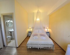 Khách sạn Adamantia Double Room A4 / 2 Guests (Gaios, Hy Lạp)