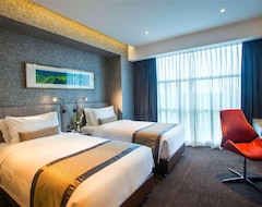 Hotel Best Western Plus Maple Leaf (Dhaka, Bangladesh)
