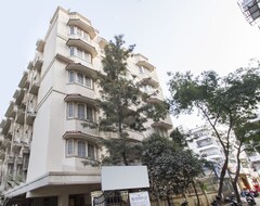 Khách sạn OYO 10593 Hotel Garden View Inn (Hyderabad, Ấn Độ)