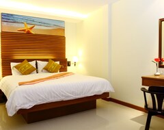 Hotelli Hotel Patong Terrace Boutique (Patong Beach, Thaimaa)