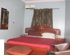 Hotel Paloma S (Port Harcourt, Nigerija)