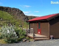 Cijela kuća/apartman Hlidaras Guesthouse (Þorlákshöfn, Island)