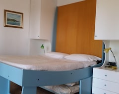 Hotel Residence La Vignetta (Varazze, Italien)