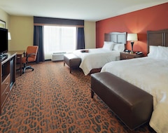 Hotel Home2 Suites By Hilton Beloit (Beloit, USA)