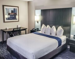 Hotelli Southside Hotel & Suites (Jacksonville, Amerikan Yhdysvallat)