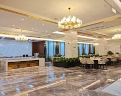 Minda International Hotel (Changhai, Kina)