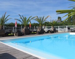 Hotel Brit  Hermes (Couchey, France)