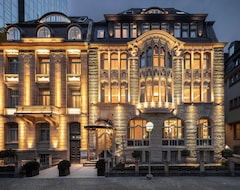 LUME Boutique Hotel, Autograph Collection (Frankfurt, Germany)