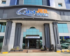 Khách sạn Odst Jed (Jeddah, Saudi Arabia)