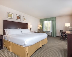 Hotel Holiday Inn Express Haskell-Wayne Area (Wanaque, USA)