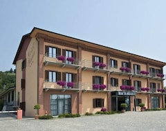 Hotelli Hotel Munin (Canale, Italia)