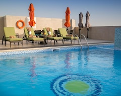 Khách sạn Gulf Pearls Hotel (Doha, Qatar)