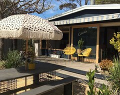 Toàn bộ căn nhà/căn hộ Barwon Heads : Stylish and spacious vintage chic beach shack (Barwon Heads, Úc)