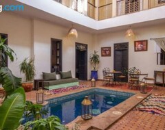 Cijela kuća/apartman Riad En Exlusivite A 5min De La Place Jamaa El Fna (Marakeš, Maroko)