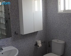 Hele huset/lejligheden Apartamento Puerto Deportivo (Ayamonte, Spanien)