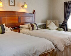 Hotel Best Western Bell in Driffield (Driffield, Reino Unido)