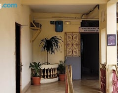 Khách sạn Moifaka Studio Hotel (Moroni, Comoros)