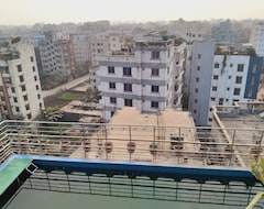 Hotel Star Residence (Dhaka, Bangladeš)