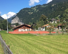 Toàn bộ căn nhà/căn hộ Chalet Edelweiss: Luxury Holiday In The Swiss Alps, New Listing (Lauterbrunnen, Thụy Sỹ)