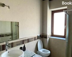 Entire House / Apartment A La Bouteucca (Fénis, Italy)