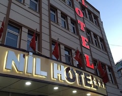 Şükran Otel (Muğla, Türkiye)
