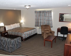Otel Desoto Inn & Suites Missouri Valley (Missouri Valley, ABD)