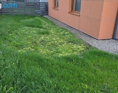 Cijela kuća/apartman Apartament Z Ogrodem (Pila, Poljska)