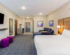Khách sạn La Quinta Inn & Suites San Antonio - Alamo City (San Antonio, Hoa Kỳ)