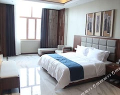 Hotel Yabuli Hot Spring Resort (Shangzhi, China)