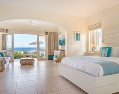 Khách sạn The Cove Suites At Blue Waters (St. John´s, Antigua and Barbuda)