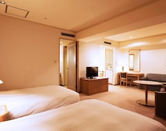 Hotelli センチュリーロイヤルホテル（Century Royal Hotel） (Sapporo, Japani)