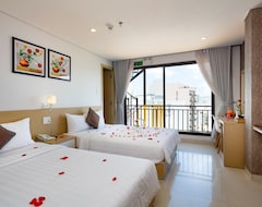 Hotel Love (Nha Trang, Vijetnam)