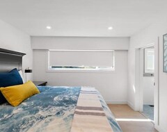 Casa/apartamento entero Oceanside Oasis (Chemainus, Canadá)