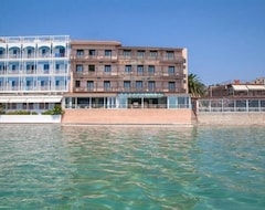 Hotel Flisvos  Tolo (Nafplio, Grecia)