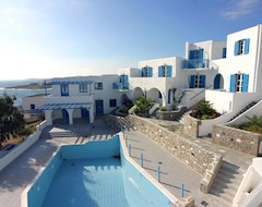 Hotel Arkas Inn (Logaras, Greece)