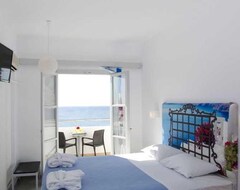 Khách sạn Hotel RK Beach (Kamari, Hy Lạp)
