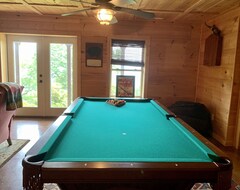 Casa/apartamento entero All Year Mountain/sunset Views Updated Cabin Best View In Lake Lure (Lake Lure, EE. UU.)