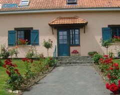 Toàn bộ căn nhà/căn hộ Les Kiwis (Ponches-Estruval, Pháp)