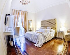 Bed & Breakfast Palazzo Cerami (Catania, Italija)