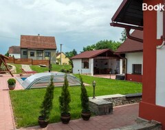 Toàn bộ căn nhà/căn hộ Wellness Chalupa Podoli (Tabor, Cộng hòa Séc)