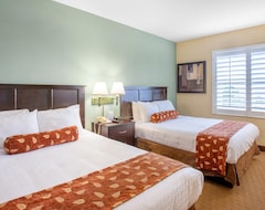 Aparthotel Staysky Suites I-Drive Orlando Near Universal (Orlando, Sjedinjene Američke Države)