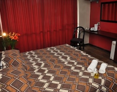 Hotel Premier Splendid Inn Bloemfontein (Bloemfontein, South Africa)