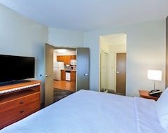 Hotel Homewood Suites by Hilton Brownsville (Brownsville, USA)