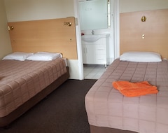 Hotel Murrurundi Motel (Scone, Australien)