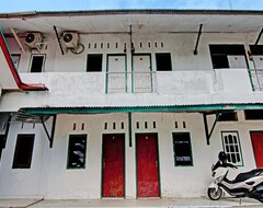 Khách sạn Spot On 91950 Guest House Teknong Syariah (Bangkinang, Indonesia)