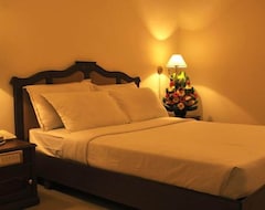Hotel Issacs Residency (Munnar, Indija)