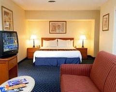 Hotel Residence Inn Indianapolis North (Indianapolis, USA)